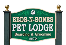 Welcome Pet Lovers, BEDS-N-BONES PET LODGE, Batavia NY, (585) 343-8544